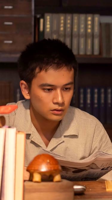 北村匠海  iPhone/Androidスマホ壁紙(480×854)-1 - 『あんぱん』柳井嵩(やない たかし)