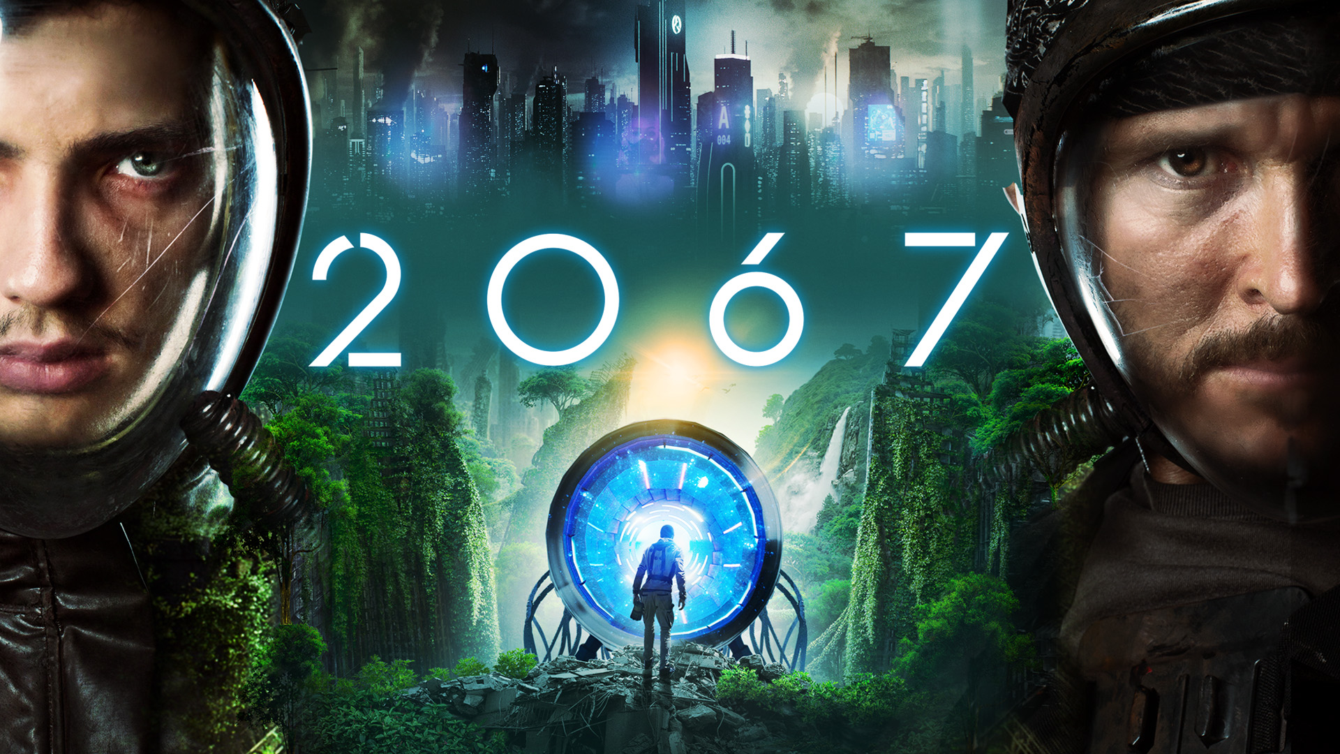 Amazon Co Jp アイアン スクワッド 甲鉄戦線 字幕版 を観る Prime Video