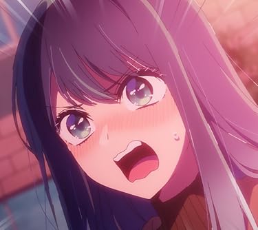 2023 春アニメ - 黒川 あかね（くろかわ あかね）