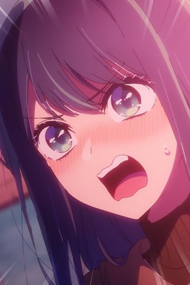 【推しの子】  iPhone/Androidスマホ壁紙(640×960)-1 - 黒川 あかね（くろかわ あかね）