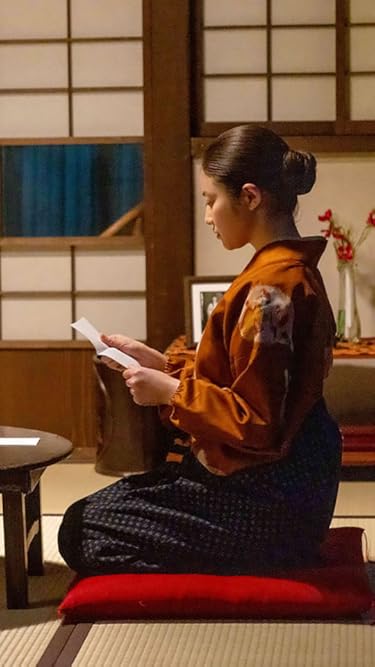 今田美桜  iPhone/Androidスマホ壁紙(540×960)-1 - 『あんぱん』のぶ