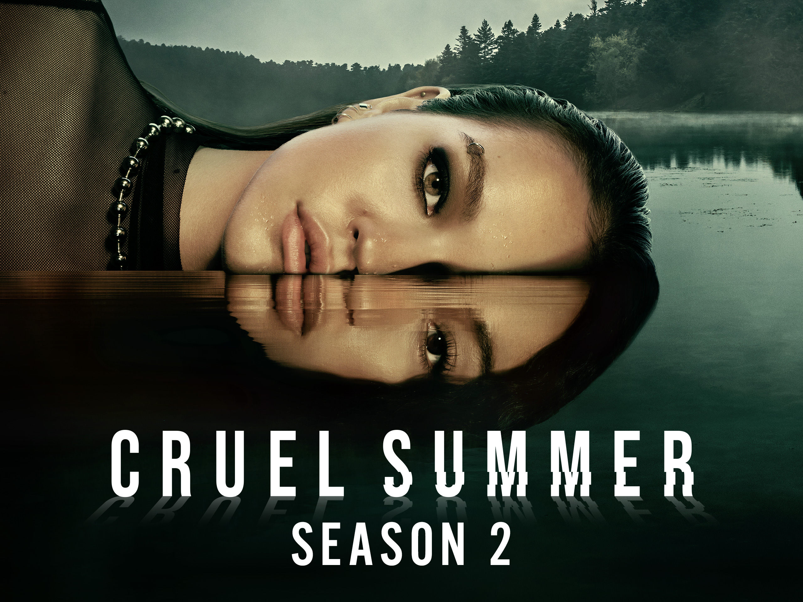 クルーエル・サマー シーズン2のサムネイル画像