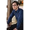 北村匠海 XFVGA(480×854)壁紙 『あんぱん』柳井嵩（やない たかし）