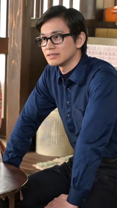 北村匠海  iPhone/Androidスマホ壁紙(480×854)-1 - 『あんぱん』柳井嵩（やない たかし）