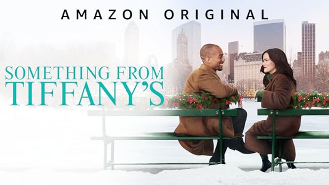 ティファニーの贈り物のサムネイル画像