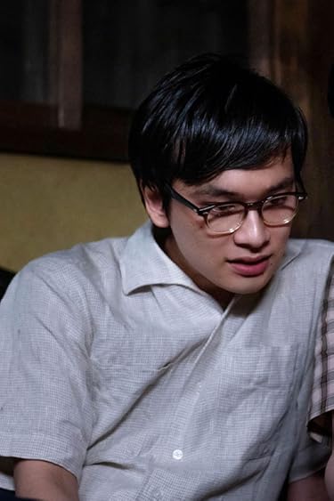 北村匠海  iPhone/Androidスマホ壁紙(640×960)-1 - 『あんぱん』柳井嵩(やない たかし)