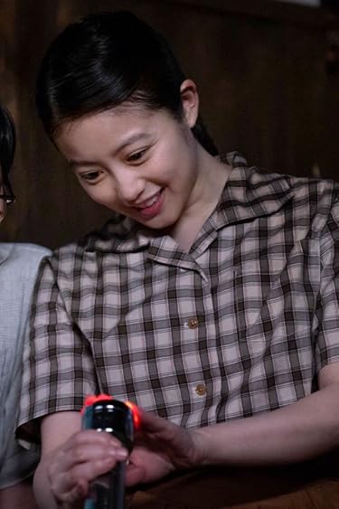 今田美桜  iPhone/Androidスマホ壁紙(640×960)-1 - 『あんぱん』のぶ