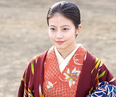 今田美桜  iPhone/Androidスマホ壁紙(960×800)-1 - 『あんぱん』のぶ