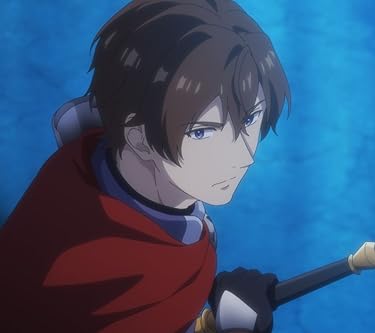 2024春アニメ - オスカー