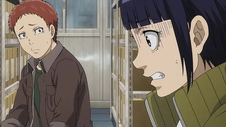 Amazon.co.jp_ ハコヅメ～交番女子の逆襲～を観る _ Prime Video