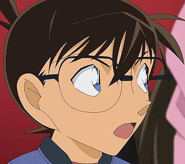 名探偵コナン  iPhone/Androidスマホ壁紙(1080×960)-1 - 江戸川 コナン（えどがわ コナン）