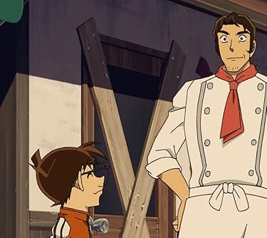 名探偵コナン  iPhone/Androidスマホ壁紙(960×854)-1 - 江戸川 コナン（えどがわ コナン）