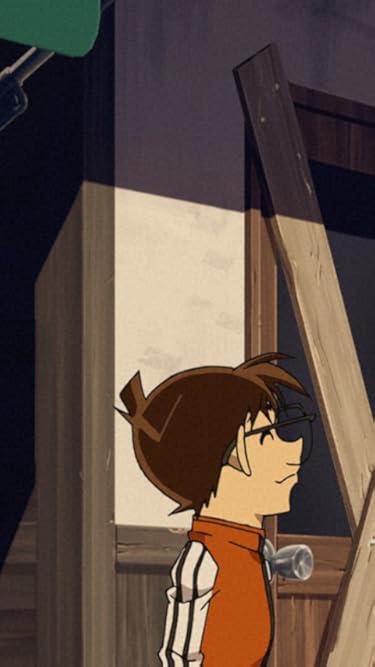 名探偵コナン  iPhone/Androidスマホ壁紙(480×854)-1 - 江戸川 コナン(えどがわ コナン)