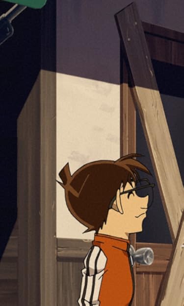 名探偵コナン  iPhone/Androidスマホ壁紙(480×800)-1 - 江戸川 コナン（えどがわ コナン）