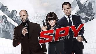 Amazon Co Jp キングスマン 吹替版 を観る Prime Video