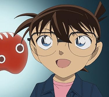 名探偵コナン  iPhone/Androidスマホ壁紙(960×854)-1 - 江戸川 コナン(えどがわ コナン)