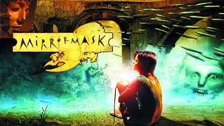 Mirrormask