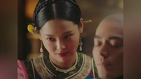 如懿伝の金玉妍