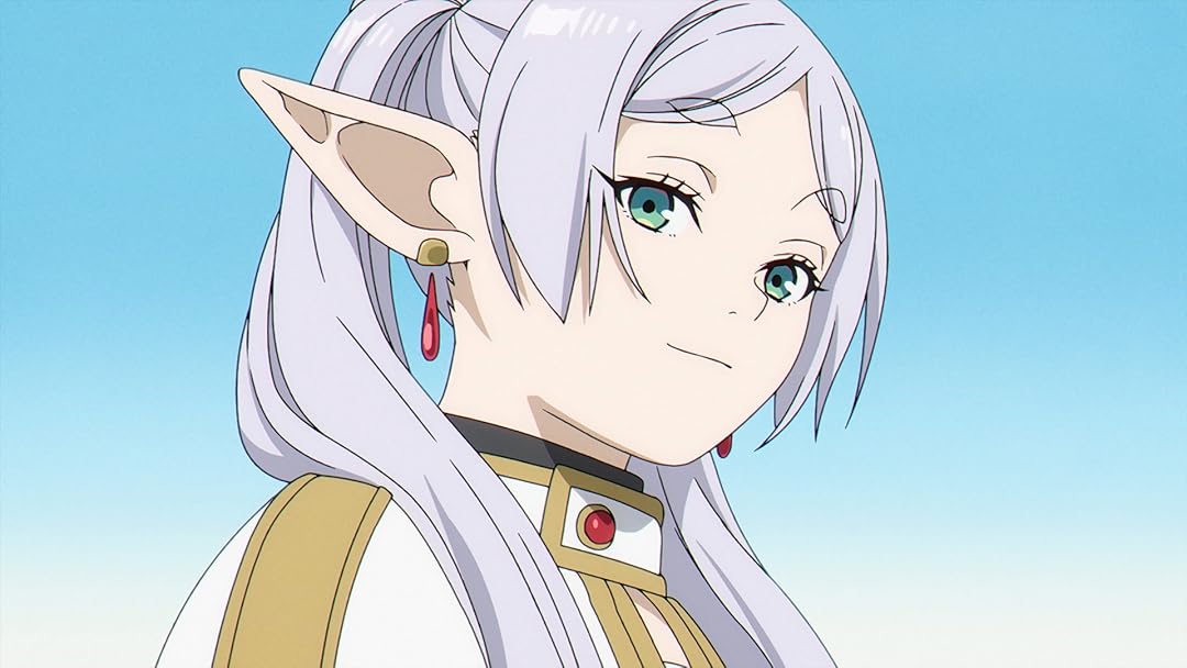 葬送のフリーレン