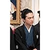 吉沢亮 FVGA(480×800)壁紙 『青天を衝け』渋沢栄一（しぶさわ えいいち）