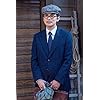 北村匠海 『あんぱん』柳井嵩（やない たかし） iPhone(640×960)壁紙