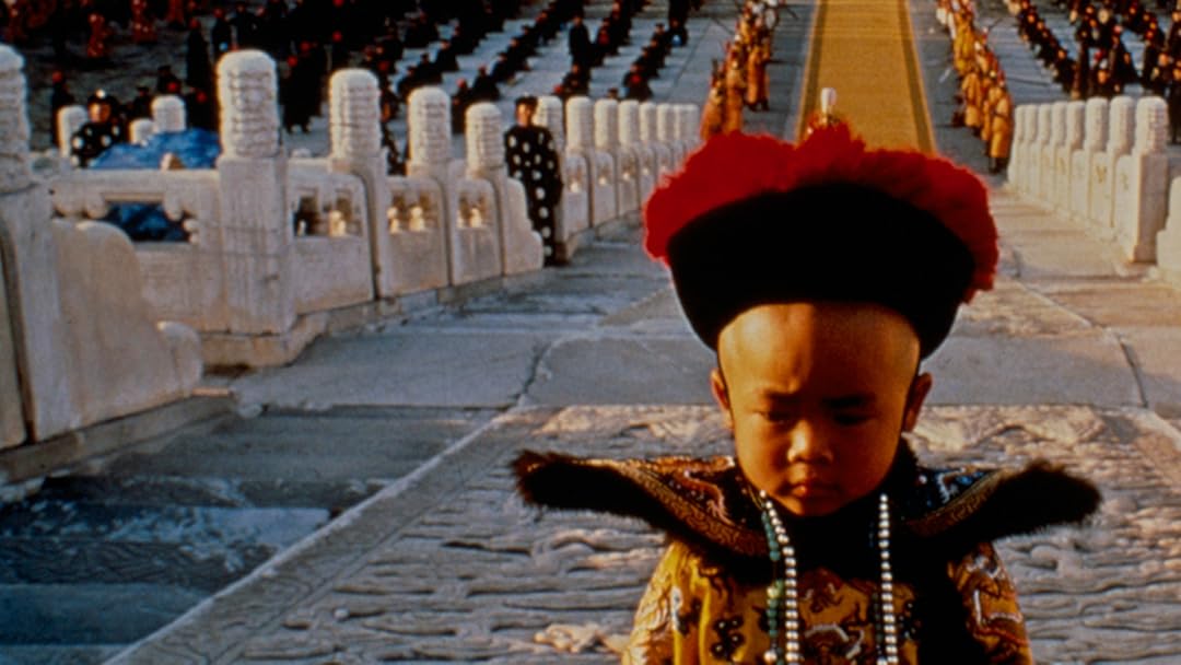 Amazon.co.jp ラストエンペラー[オリジナル全長版]（吹替版）日曜洋画劇場版を観る Prime Video