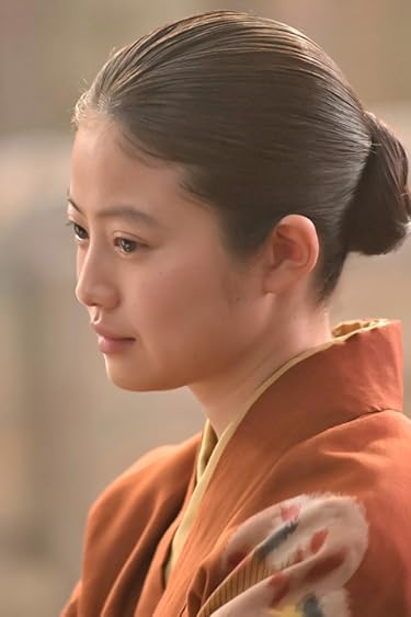 今田美桜  iPhone/Androidスマホ壁紙(640×960)-1 - 『あんぱん』のぶ