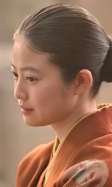 今田美桜  iPhone/Androidスマホ壁紙(480×800)-1 - 『あんぱん』のぶ