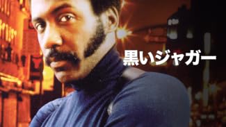 黒いジャガー(1971) (字幕版)