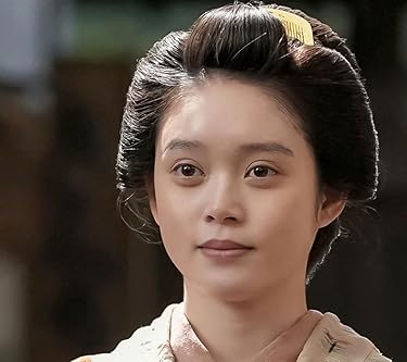 髙石あかり  iPhone/Androidスマホ壁紙(1080×960)-1 - 『ばけばけ』松野トキ（まつの トキ）