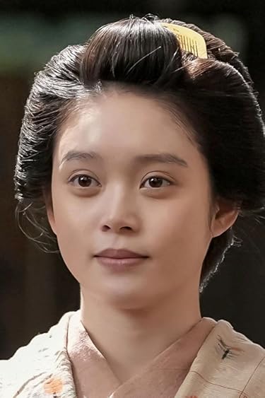 髙石あかり  iPhone/Androidスマホ壁紙(640×960)-1 - 『ばけばけ』松野トキ（まつの トキ）