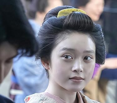 髙石あかり  iPhone/Androidスマホ壁紙(1080×960)-1 - 『ばけばけ』松野トキ（まつの トキ）