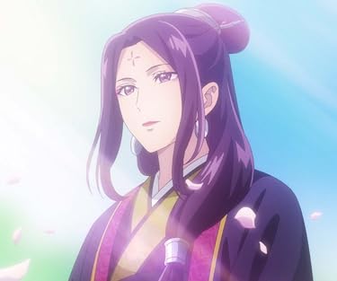 2025冬アニメ - 阿多（アードゥオ）妃