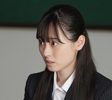 福原遥  iPhone/Androidスマホ壁紙(960×854)-1 - 『舞いあがれ!』岩倉舞（いわくら まい）