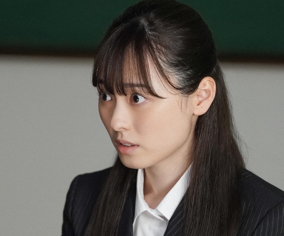 福原遥 『舞いあがれ!』岩倉舞（いわくら まい） Android(960×800)待ち受け画像