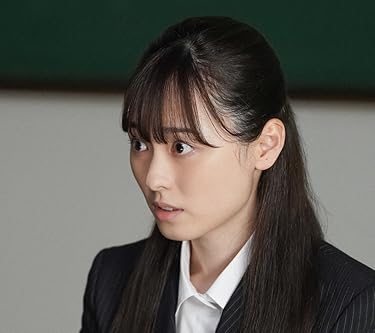 福原遥  iPhone/Androidスマホ壁紙(1080×960)-1 - 『舞いあがれ!』岩倉舞(いわくら まい)