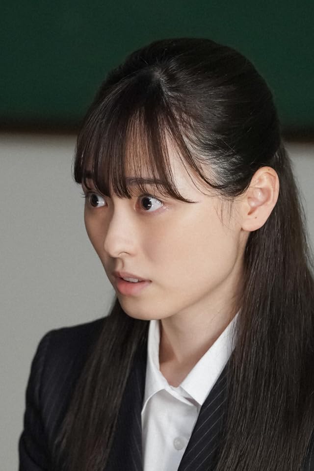 福原遥 『舞いあがれ!』岩倉舞（いわくら まい） iPhone(640×960)壁紙画像