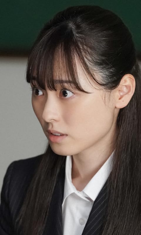 福原遥 『舞いあがれ!』岩倉舞（いわくら まい） FVGA(480×800)壁紙画像