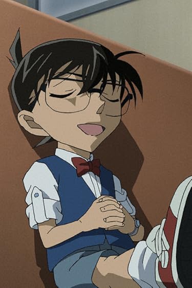 名探偵コナン  iPhone/Androidスマホ壁紙(640×960)-1 - 江戸川 コナン（えどがわ コナン）