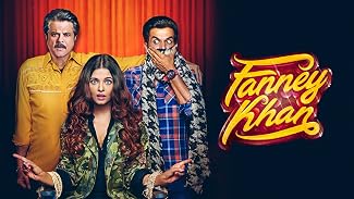 Fanney Khan