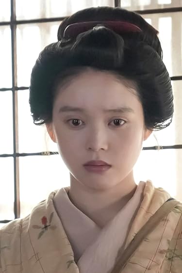 髙石あかり  iPhone/Androidスマホ壁紙(640×960)-1 - 『ばけばけ』松野トキ（まつの トキ）