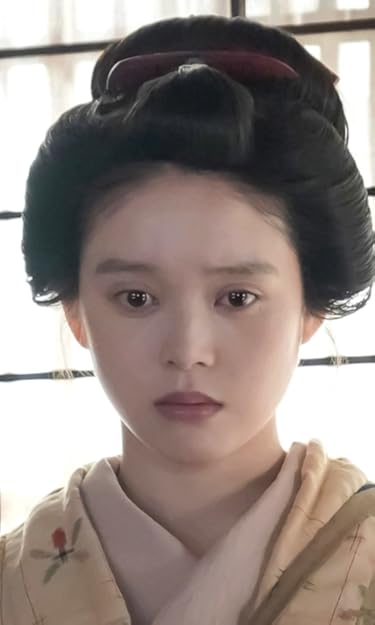 髙石あかり  iPhone/Androidスマホ壁紙(480×800)-1 - 『ばけばけ』松野トキ（まつの トキ）