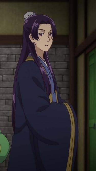 アニメ化決定作品 - 壬氏（ジンシ）