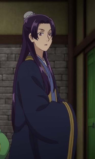 アニメ化決定作品 - 壬氏（ジンシ）