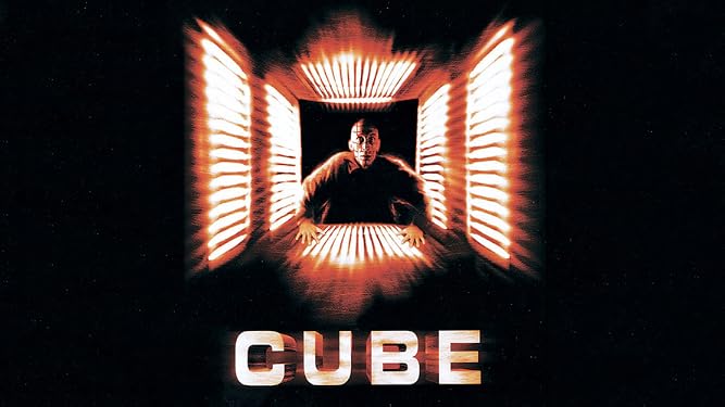 Amazon Co Jp キューブ Cube を観る Prime Video