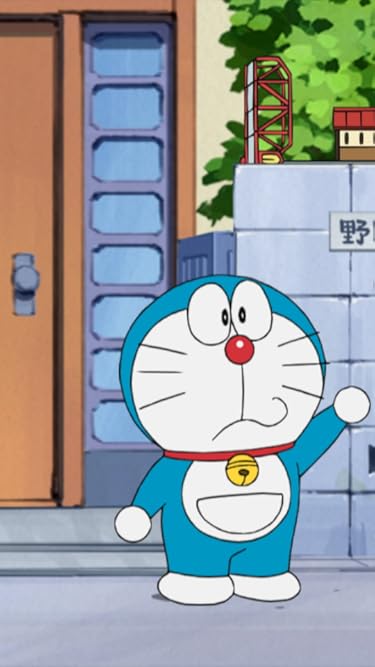 ドラえもん  iPhone/Androidスマホ壁紙(540×960)-1 - ドラえもん