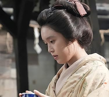 髙石あかり  iPhone/Androidスマホ壁紙(1080×960)-1 - 『ばけばけ』松野トキ（まつの トキ）