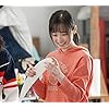 福原遥 Android(960×854)待ち受け 『舞いあがれ!』岩倉舞（いわくら まい）