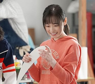 福原遥  iPhone/Androidスマホ壁紙(1080×960)-1 - 『舞いあがれ!』岩倉舞（いわくら まい）