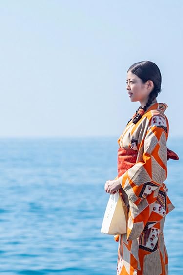 今田美桜  iPhone/Androidスマホ壁紙(640×960)-1 - 『あんぱん』のぶ